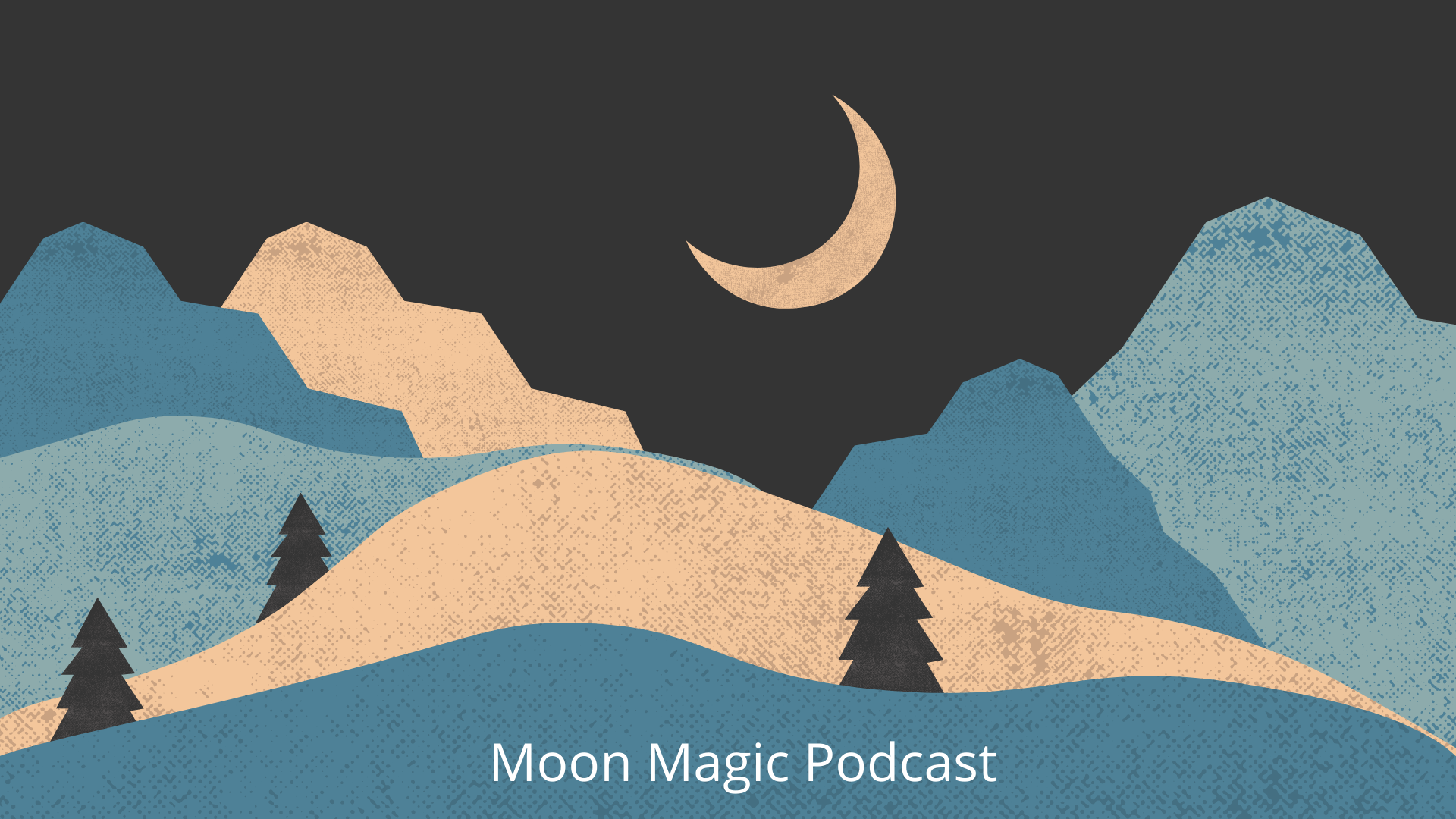Guest Appearance on the Moon Magic Podcast