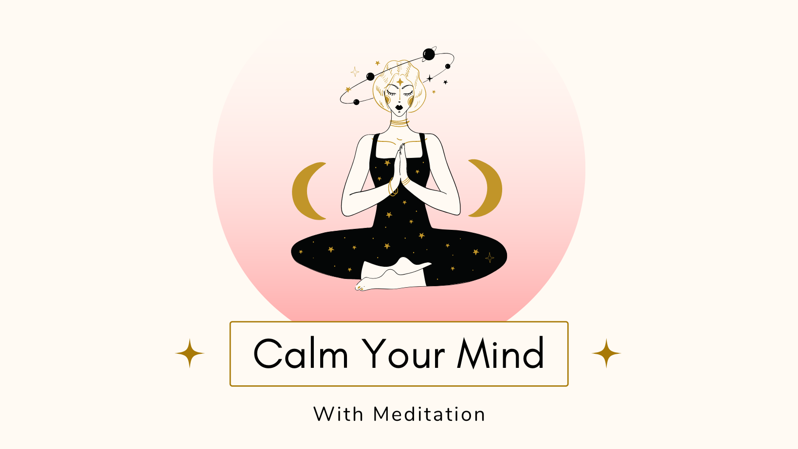 Meditation – Why bother?