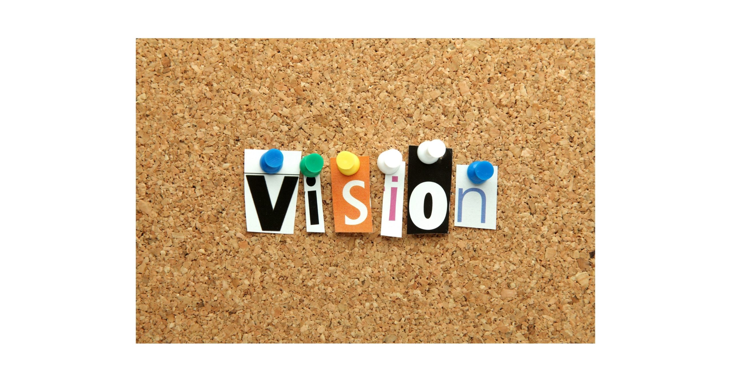 Manifest Your Vision Workshop – September 14, 2022