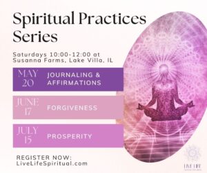 Spiritual Practices Series