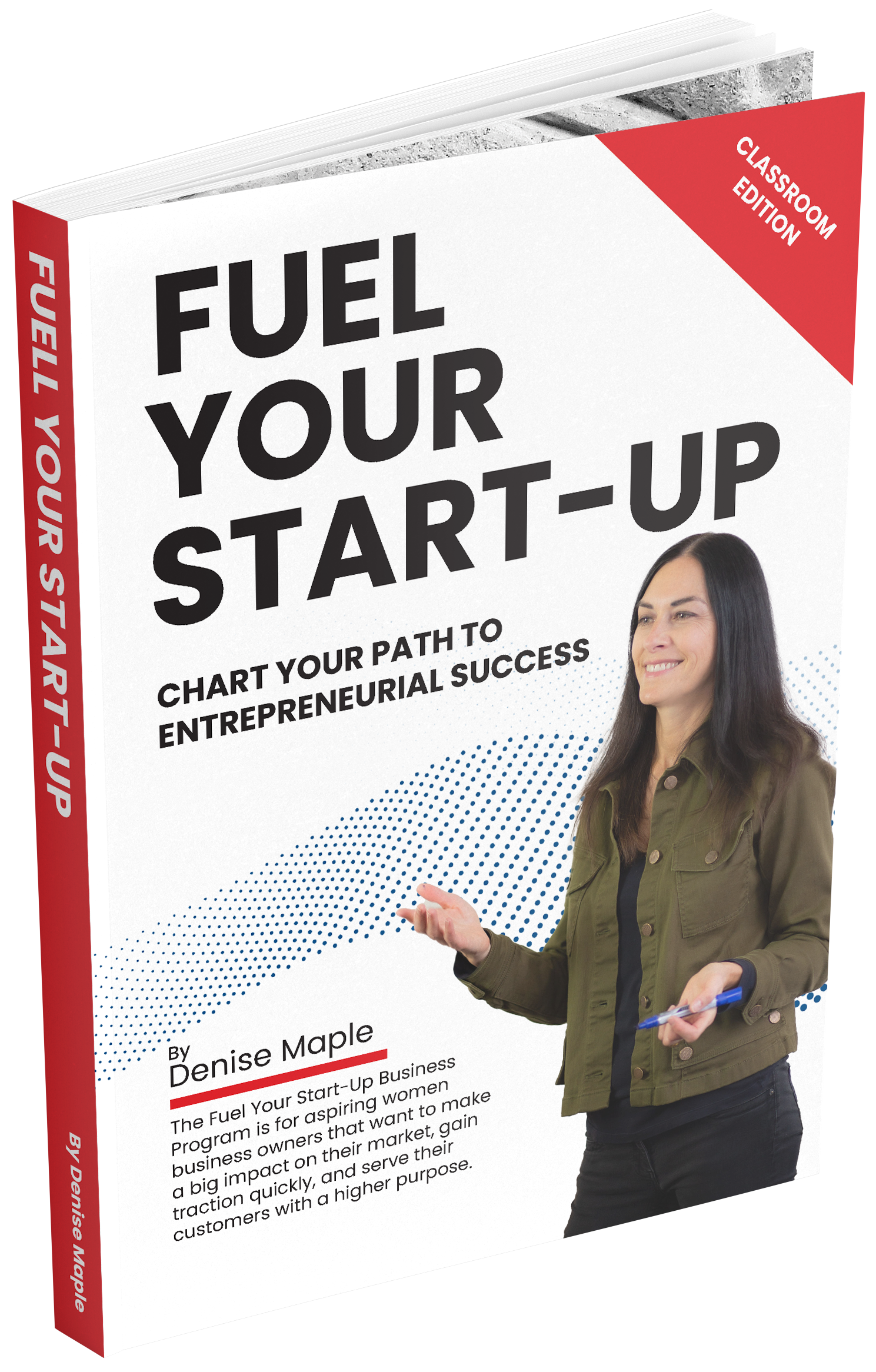 Fuel Your Start-up Business Program