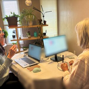 bioenergenic testing