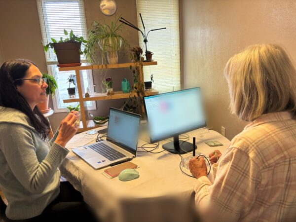 bioenergenic testing