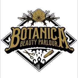 Botanica Logo