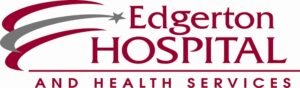 Edgerton Hospital logo
