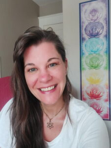 Jessica sound healer