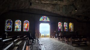 Sanctuary of Sainte-Baume